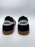 Diadora sneaker Tokyo low zwart